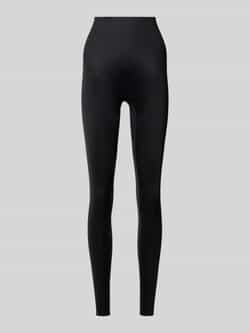 Magic bodyfashion Legging met deelnaden model 'BAMBOO'