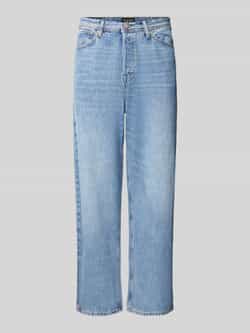 Jack & jones Baggy fit jeans in 5-pocketmodel model 'ALEX ORIGINAL'