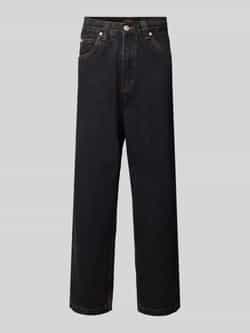 Santa Cruz Jeans met 5-pocketmodel