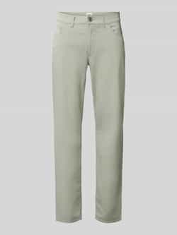 BRAX Regular fit chino in 5-pocketmodel model 'ULTRALIGHT'