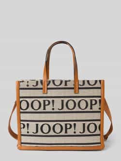 Joop! Shopper met lange hengsels model 'paraffa aurelia'