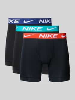 Nike Boxershort met elastische band met logo