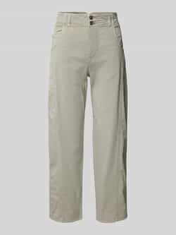 MAC Relaxed fit chino in 5-pocketmodel model 'Balloon Modern'
