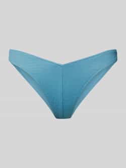 Calvin Klein Underwear Bikinibroekje met structuurmotief model 'DELTA'