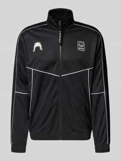G-Star Raw Trainingsjack met contraststrepen
