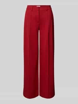 Ichi Broek met wijde pijpen model 'KATE'