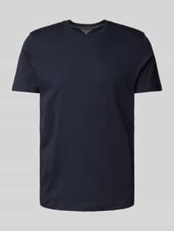 Christian Berg Men T-shirt met ronde hals