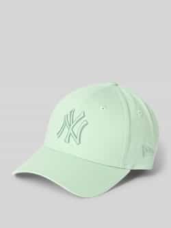 New era Baseballpet met statementstitching
