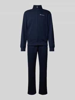 Champion Sweatpak met labelprint