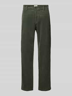 Only & Sons Straight leg broek met achterzakken
