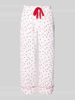 CCDK Copenhagen Pyjamabroek met elastische band model 'Nicola'