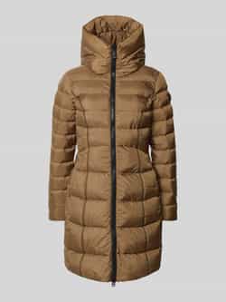 Peuterey Donsjack met tweewegritssluiting model 'LEVARIA'