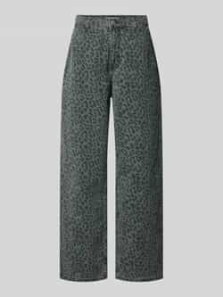 Review Baggy fit jeans in 5-pocketmodel