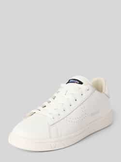 Blauer USA Sneakers van echt leer model 'LOWELL01'