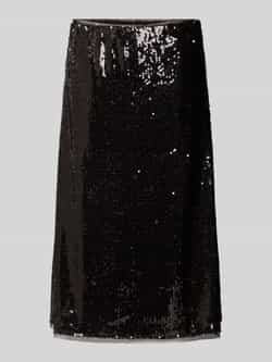 Milano italy Midirok met pailletten