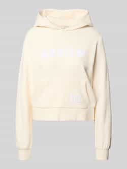 Review Hoodie met capuchon