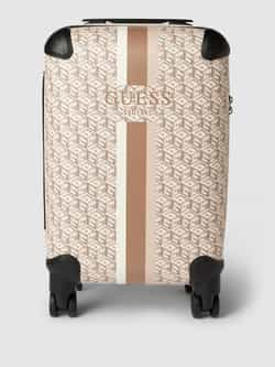 Guess Trolley met all-over motief model 'WILDER'