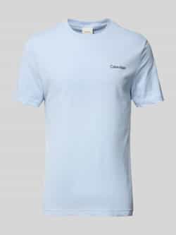 Calvin Klein Jeans T-shirt Korte Mouw K10K114152