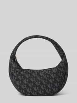 CK Calvin Klein Tas met labeldetail