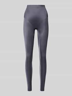 Magic bodyfashion Legging met deelnaden model 'BAMBOO'