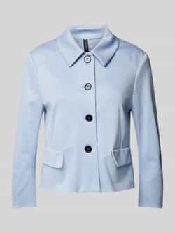 Marc Cain Blazer met knoopsluiting
