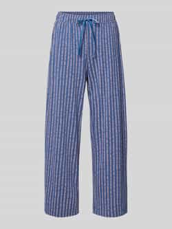 Lascana Pyjamabroek met elastische band