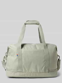 Gotbag Weekendtas met labelprint