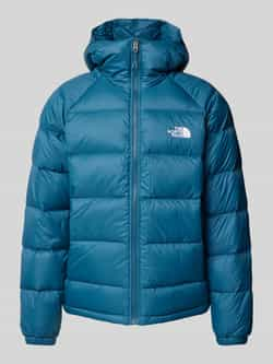 The North Face Gewatteerd jack met opstaande kraag model 'HYDRENALITE'