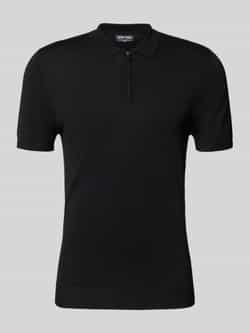 Antony Morato Poloshirt met ribboorden