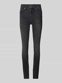 HUGO Jeans met 5-pocketmodel model 'Girali'