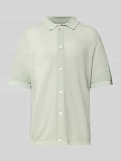 Jack & Jones Premium Vrijetijdsoverhemd met knoopsluiting model 'AARTO'