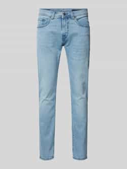 Pierre Cardin Tapered fit jeans in 5-pocketmodel model 'LYON'
