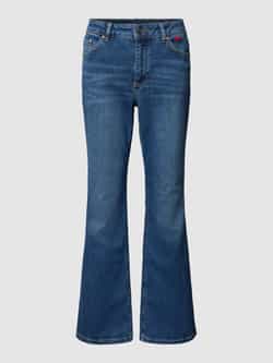 Oui Jeans in 5-pocketmodel