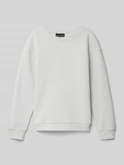 CARS JEANS Sweatshirt met ronde hals model 'EAMON'