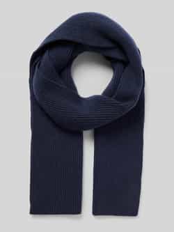 Selected Homme Sjaal van pure wol model 'MASON'