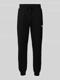 The North Face Sweatbroek met elastische band