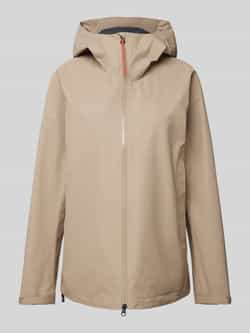 Peak Performance Windbreaker met tweewegsritssluiting model 'Treeline'