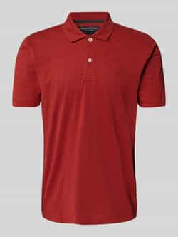 Marc O'Polo Regular fit poloshirt van puur katoen