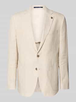 Suitable Blazer Linnen Groen BL-LINTW-GR online bestellen | Suitable