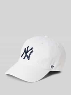 '47 Baseballpet met statementstitching model 'MLB New York Yankees'