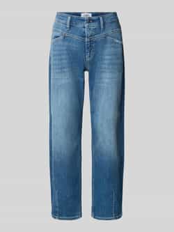 CAMBIO Jeans met steekzakken model 'ELIN''