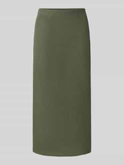 Soyaconcept Midirok met zijsplitten model 'Delia'