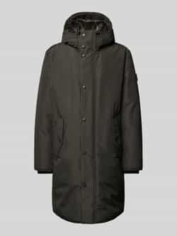 Strellson Parka met capuchon