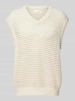 BLKVIS Spencer met labeldetail