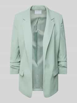 Jake*s Collection Blazer met reverskraag en klepzakken