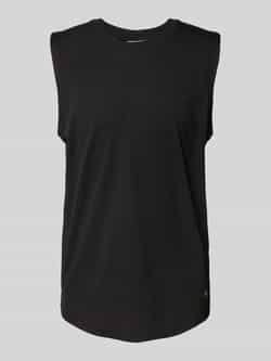 Calvin Klein Muscle-shirt WOVEN LABEL TANK