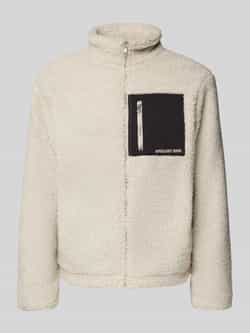 Jack & jones Jas met opstaande kraag