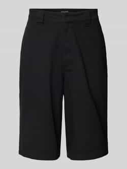 Santa Cruz Loose fit korte broek met achterzakken model 'DILLON'
