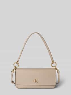 Calvin Klein Jeans Tas MINIMAL MONOGRAM SHOULDER POUCH LV04K3161G