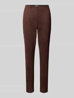 FREE QUENT Stoffen broek met elastische band model 'LEXIE'